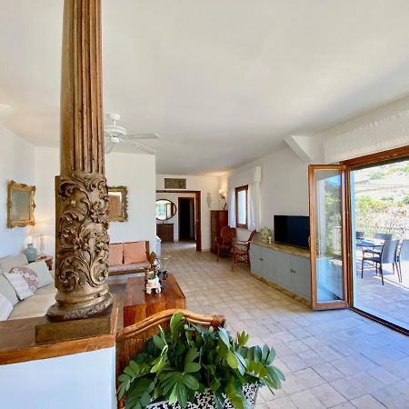 Villa Don Giovanni Taormina Mare מראה חיצוני תמונה